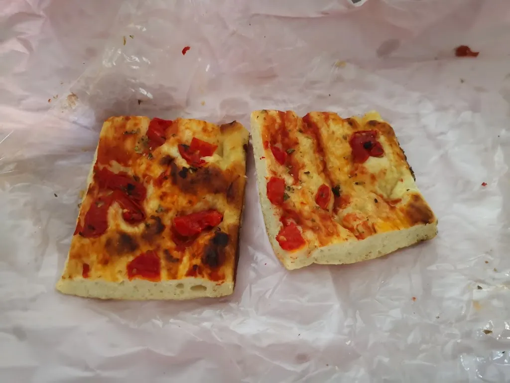 Panetteria Pizzeria: Arte E Fragranza_Sannicandro Garganico_slider_image_1