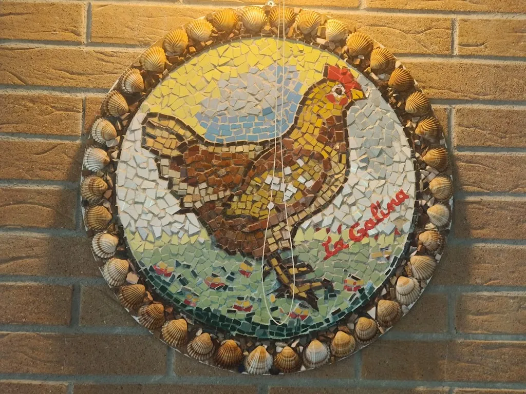 Edda Migliori_Da Fernando Agriturismo La Gallina_Cerratina_review