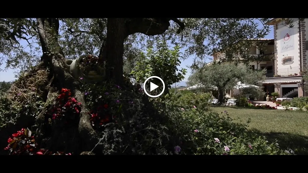 Da Fernando Agriturismo La Gallina_Cerratina_slider_image_2