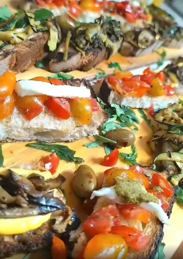 Menu_Agriturismo Il Texano_Sannicandro Garganico_image_2