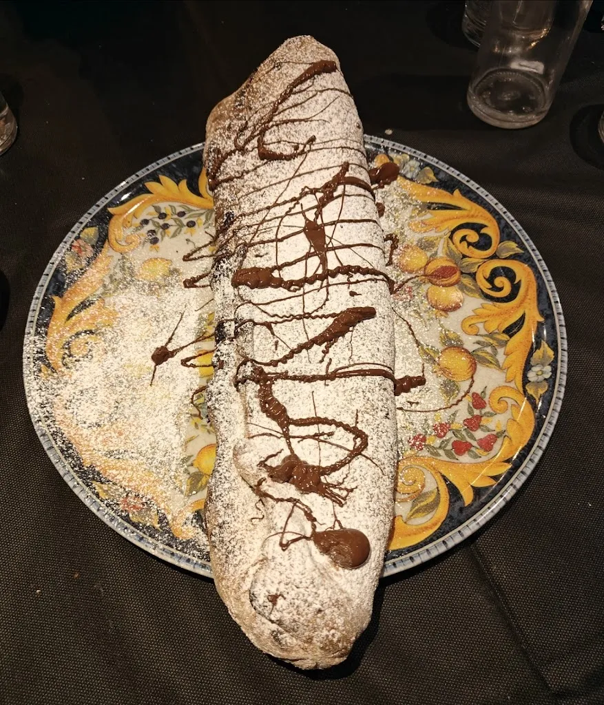 Menu_Agriturismo Il Texano_Sannicandro Garganico_image_9