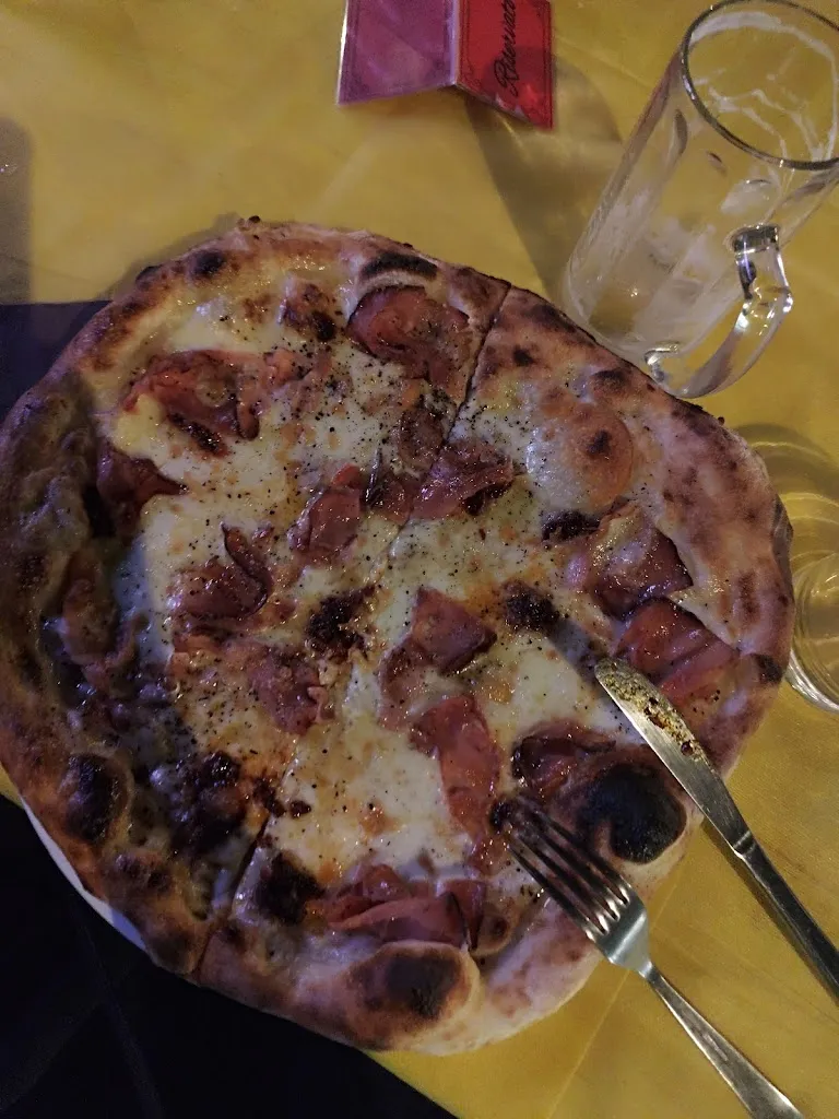 Massuleo76_Agriturismo Il Texano_Sannicandro Garganico_review