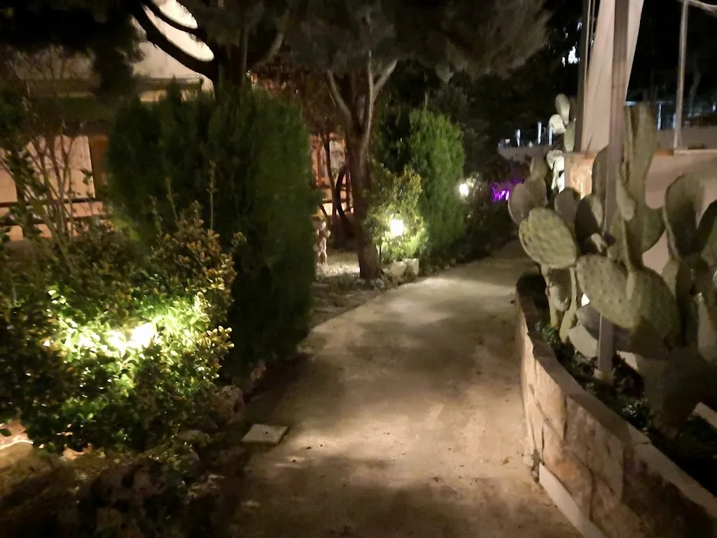 Luigi Gravina_Agriturismo Il Texano_Sannicandro Garganico_review