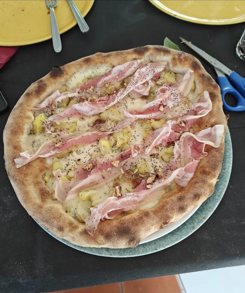 Agriturismo Il Texano_Sannicandro Garganico_slider_image_2