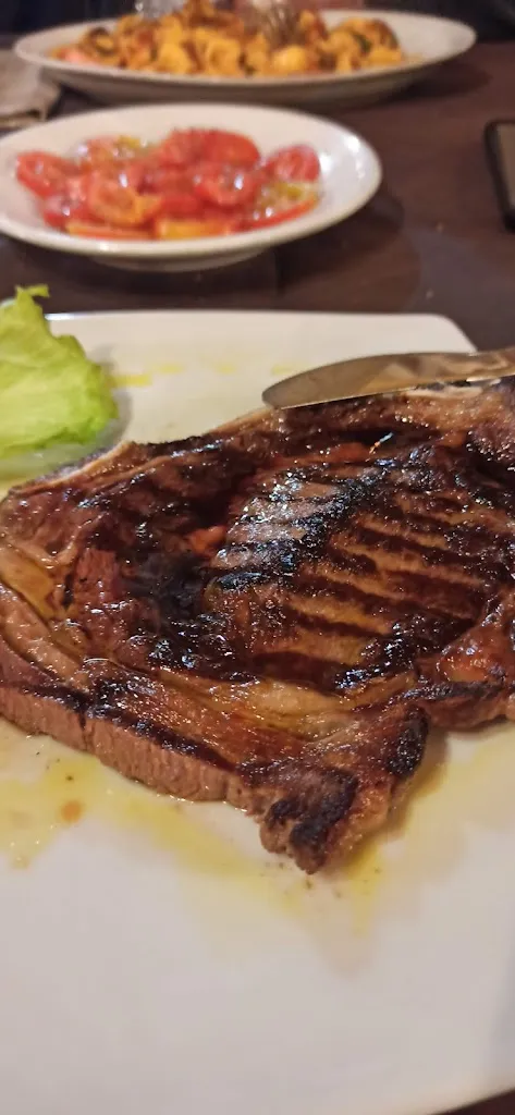 nicola napolitano_Hotel Ristorante La Gardenia_Sannicandro Garganico_review