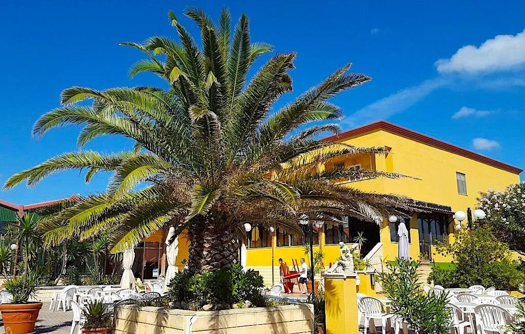 Hotel Ristorante La Gardenia_Sannicandro Garganico_slider_image_1