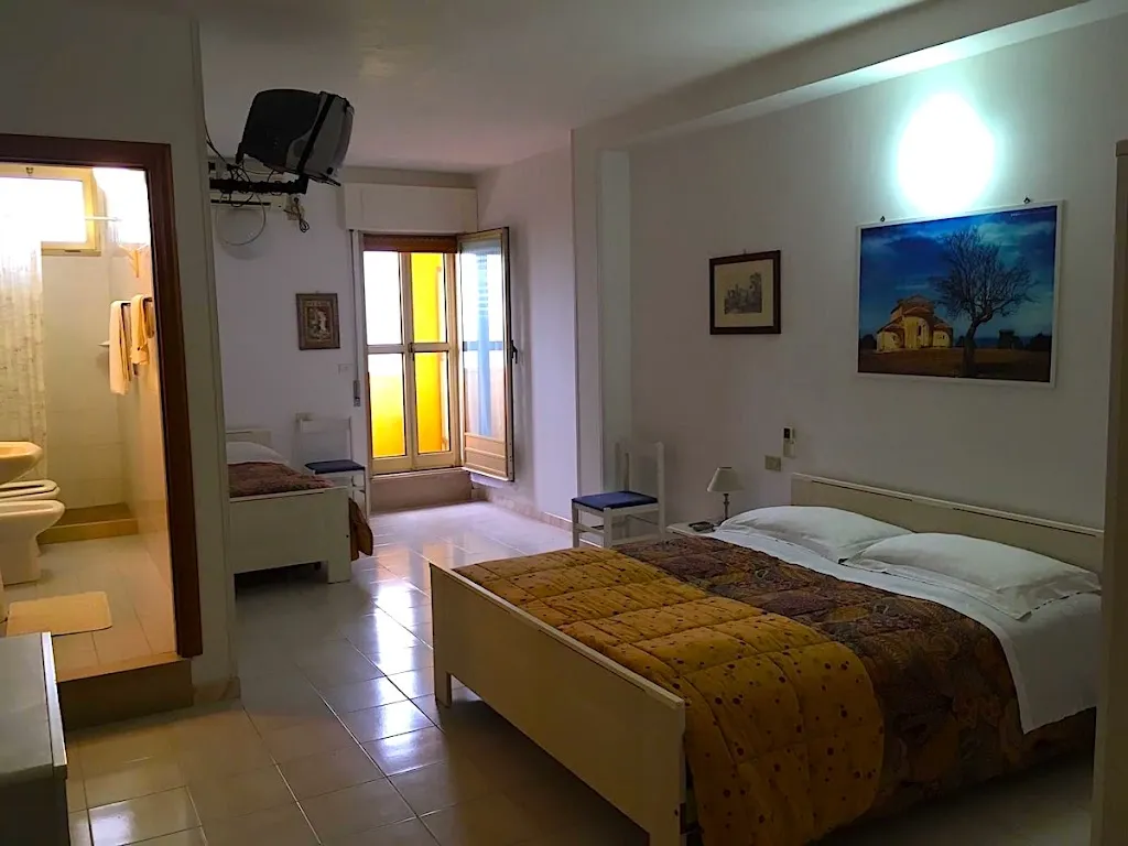 Hotel Ristorante La Gardenia_Sannicandro Garganico_slider_image_3