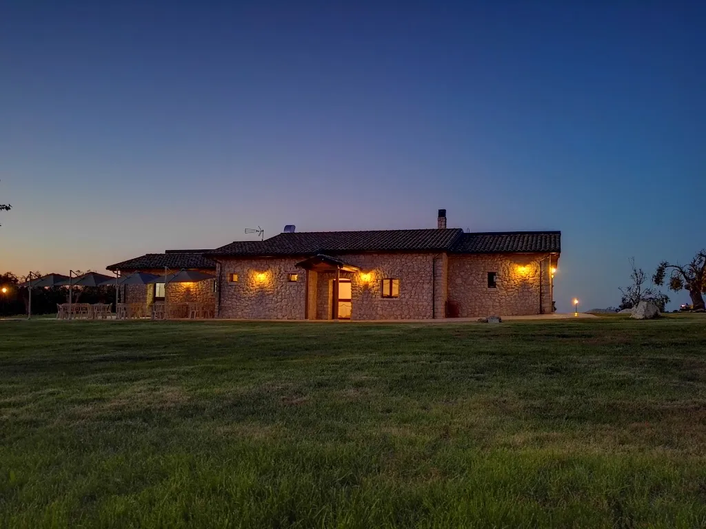 Agriturismo Tenuta De Luca_Sannicandro Garganico_slider_image_1