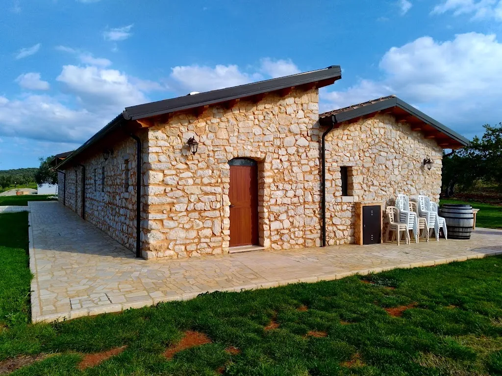 Agriturismo Tenuta De Luca_Sannicandro Garganico_slider_image_2