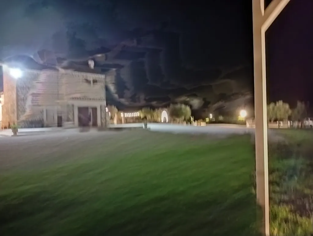 Marco Monetini_Masseria Piana della Macina_Sannicandro Garganico_review