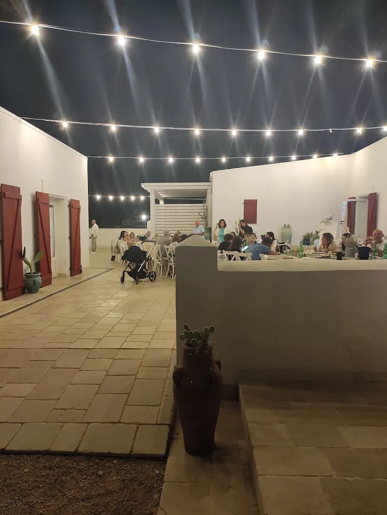 Laura Donadoni_Masseria Piana della Macina_Sannicandro Garganico_review