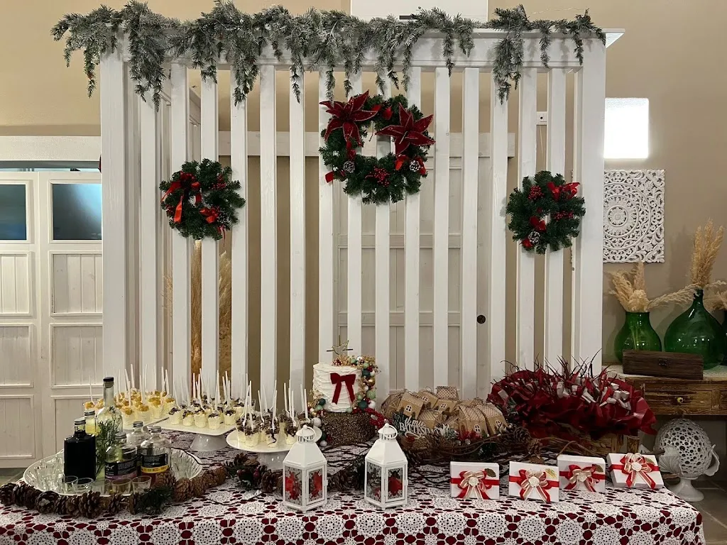 Lucia Sassano_Masseria Piana della Macina_Sannicandro Garganico_review