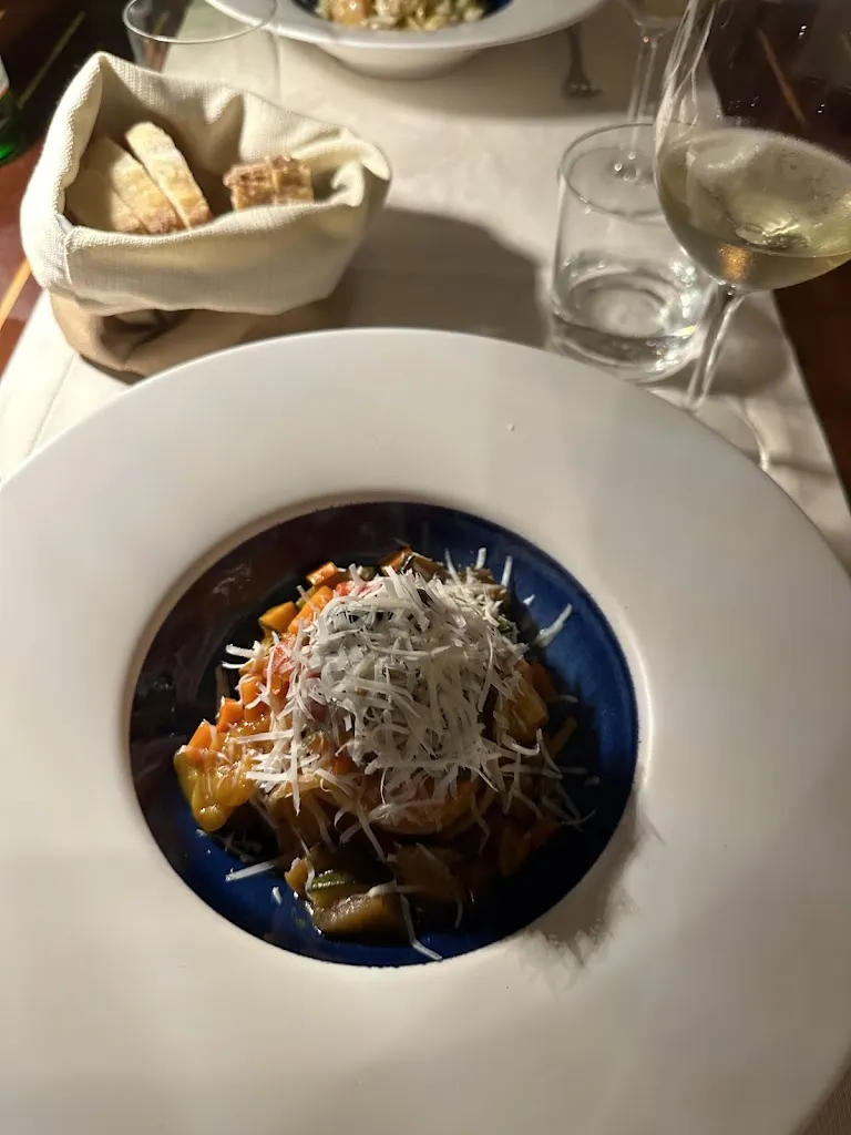 Rob Bye_Terrazza Paradiso_Santa Cesarea Terme_recensione