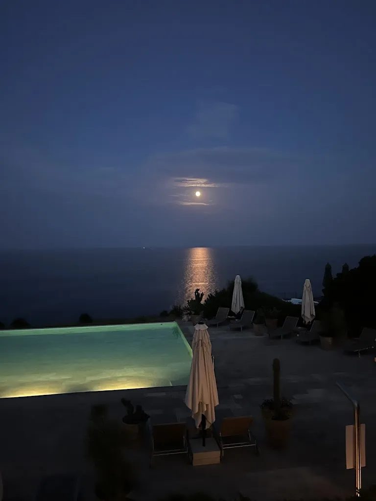 Malte Maurer_Terrazza Paradiso_Santa Cesarea Terme_recensione