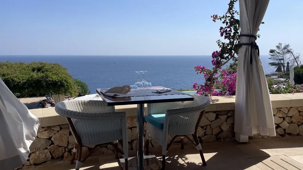 Marco Roberto Seyr_Terrazza Paradiso_Santa Cesarea Terme_recensione