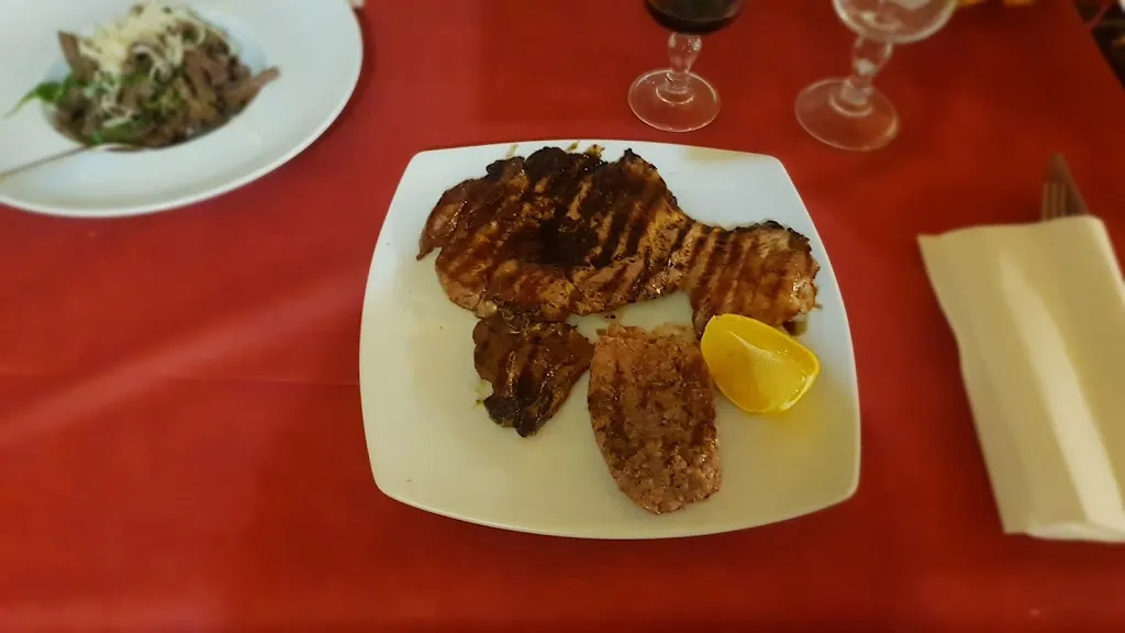 Menu_La Cantina della Canonica - Ristorante_Sant'Agata di Puglia_immagine_7