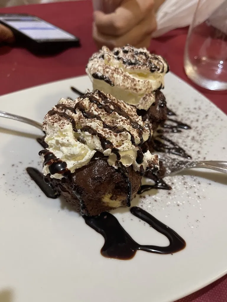 Valeria Leopardi_La Cantina della Canonica - Ristorante_Sant'Agata di Puglia_recensione