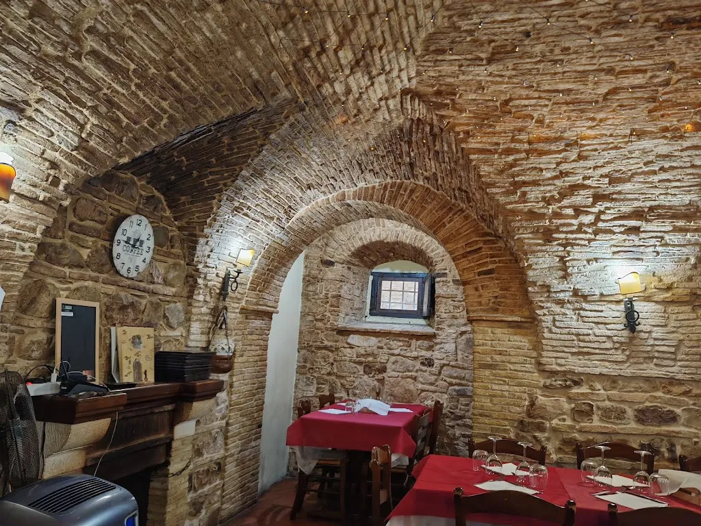 La Cantina della Canonica - Ristorante_Sant'Agata di Puglia_slider_image_1