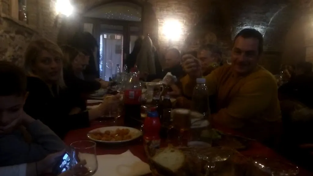 La Cantina della Canonica - Ristorante_Sant'Agata di Puglia_slider_image_2