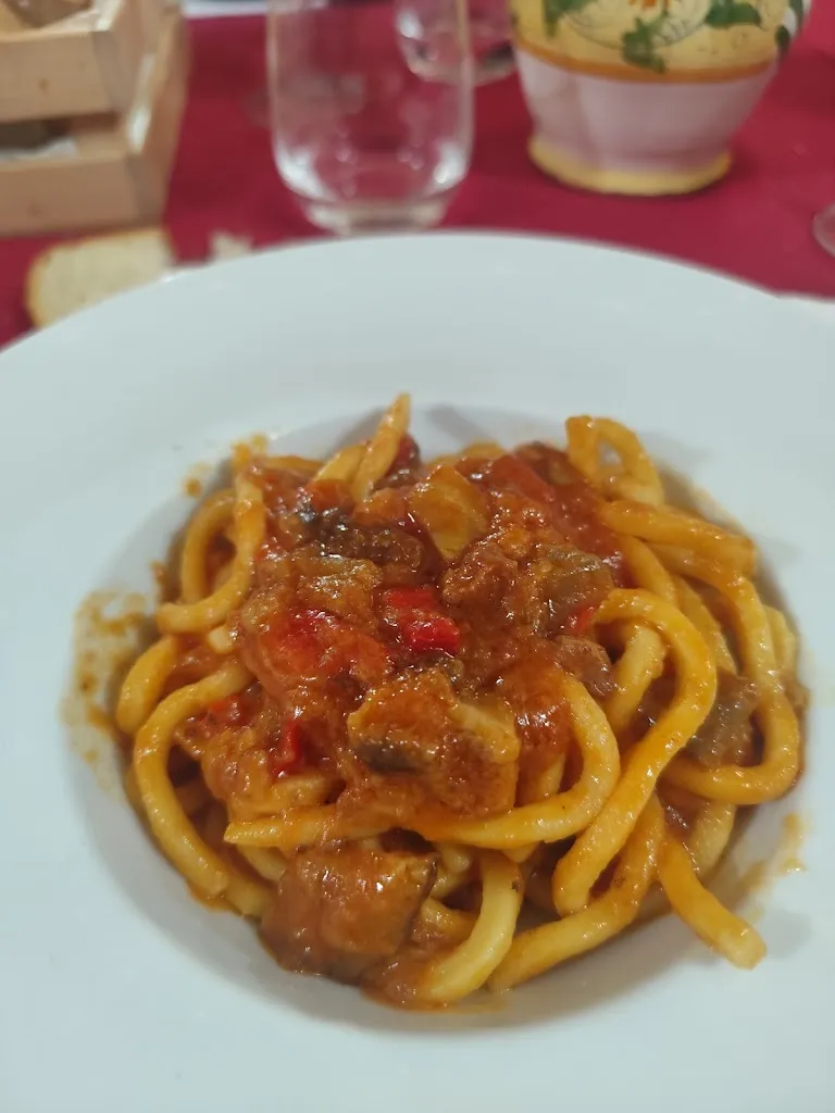 La Cantina della Canonica - Ristorante_Sant'Agata di Puglia_slider_image_3