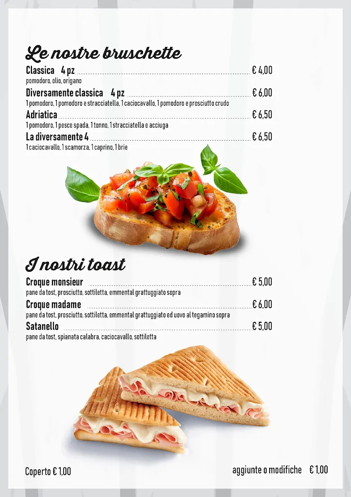Menu_Diversamente Pub by Arco Pronti_Sant'Agata di Puglia_immagine_1