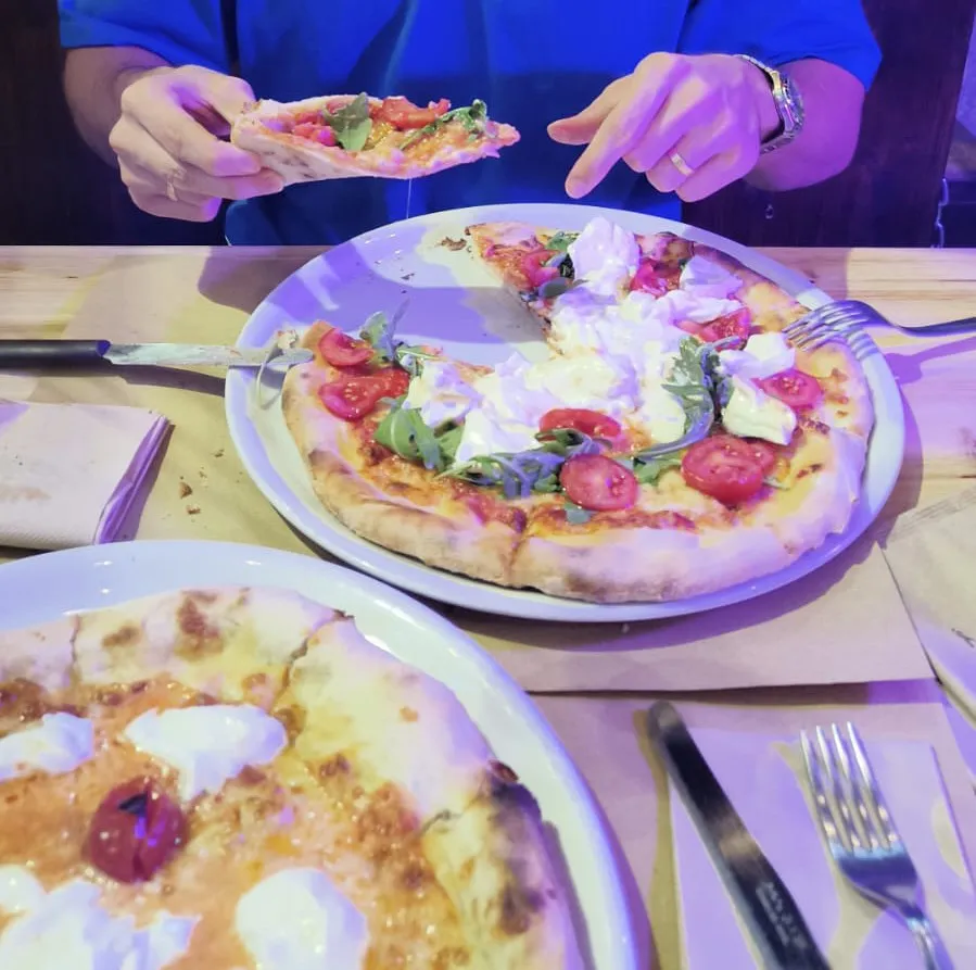 Chiara Penny_Diversamente Pub by Arco Pronti_Sant'Agata di Puglia_recensione