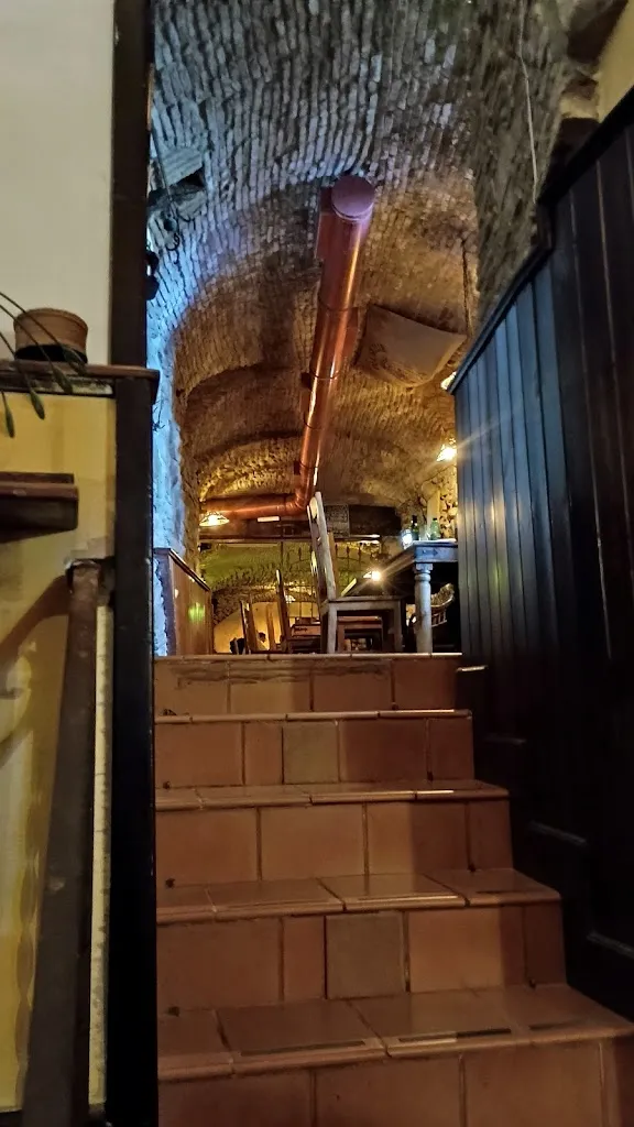 cristina lucca_Diversamente Pub by Arco Pronti_Sant'Agata di Puglia_recensione