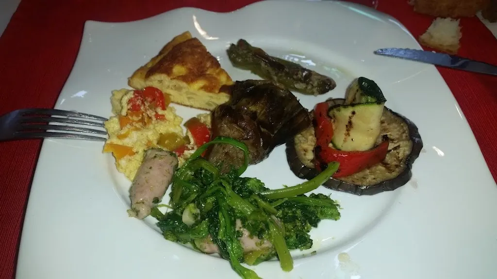 Menu_Ristorante Clio Bistrot Bar Pizzeria_Sant'Agata di Puglia_image_2