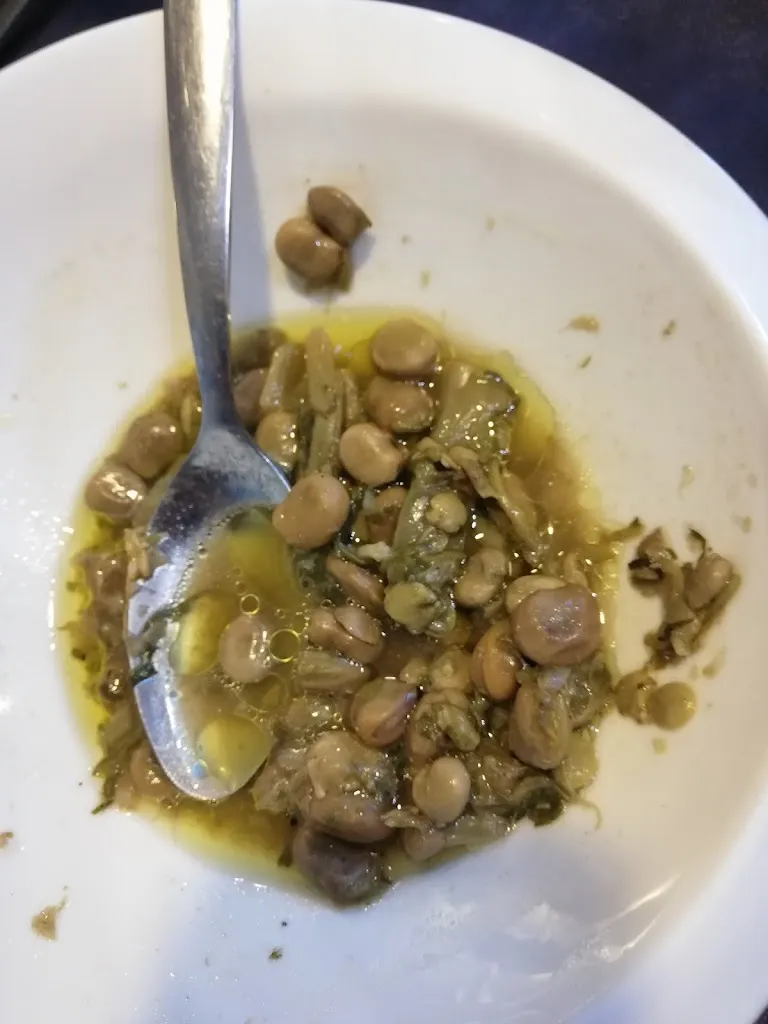 Menu_Ristorante Clio Bistrot Bar Pizzeria_Sant'Agata di Puglia_image_4