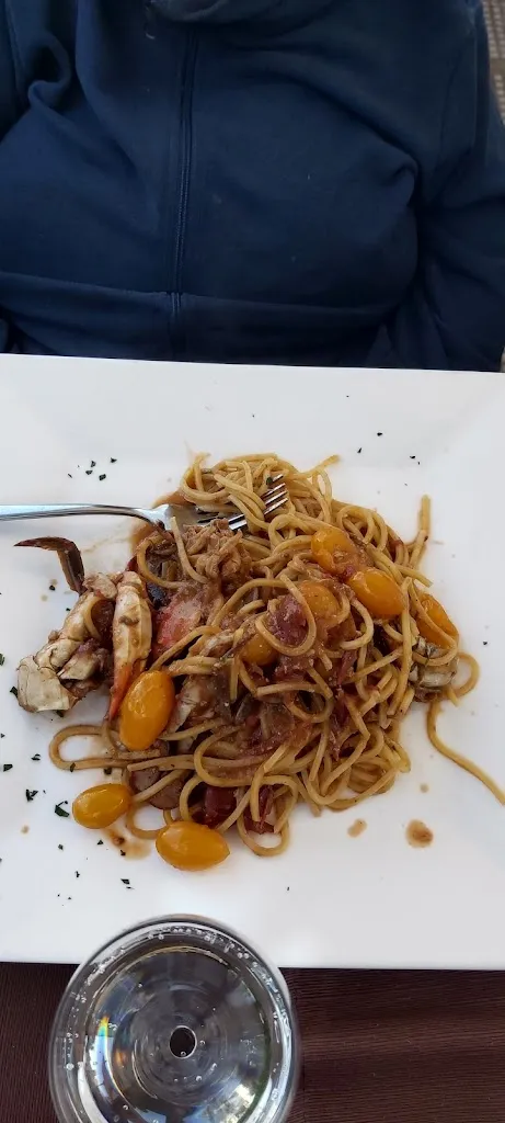 Menu_Ristorante Clio Bistrot Bar Pizzeria_Sant'Agata di Puglia_image_9