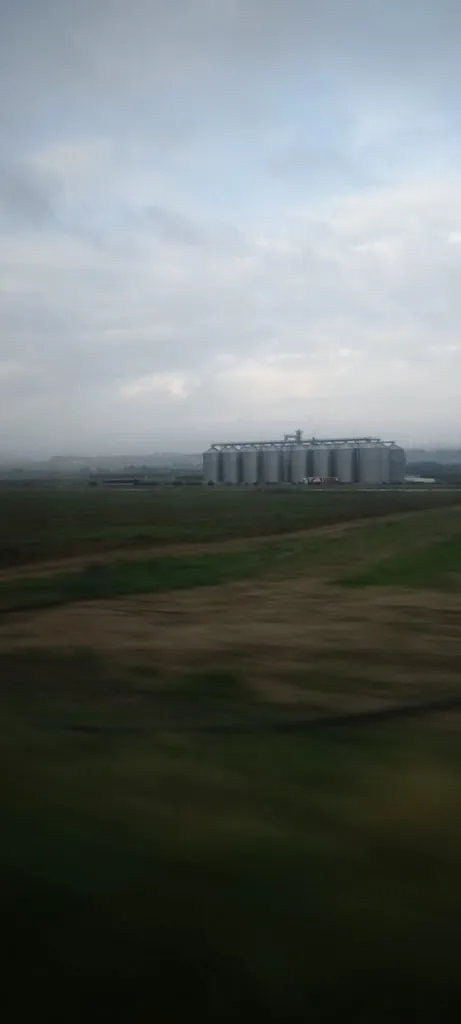 Isaac Innocent_Ristorante Clio Bistrot Bar Pizzeria_Sant'Agata di Puglia_review