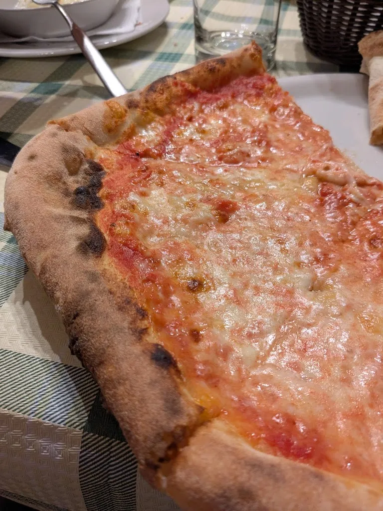 Giovanni Costa_Ristorante Clio Bistrot Bar Pizzeria_Sant'Agata di Puglia_review