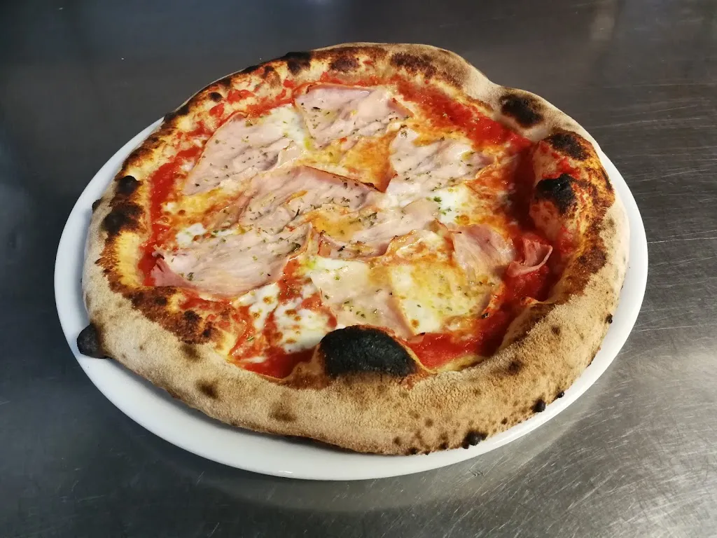 Ristorante Clio Bistrot Bar Pizzeria ristorante a Sant'Agata di Puglia