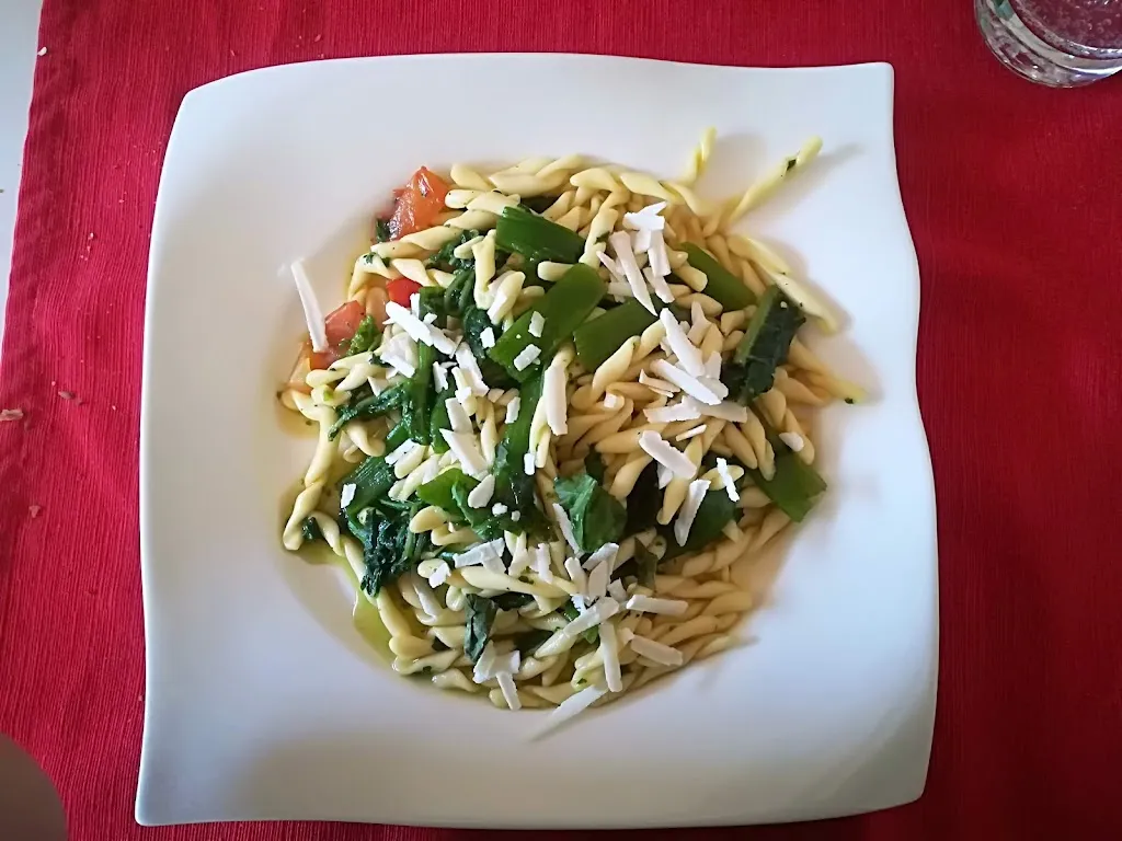 Ristorante Clio Bistrot Bar Pizzeria_Sant'Agata di Puglia_slider_image_2