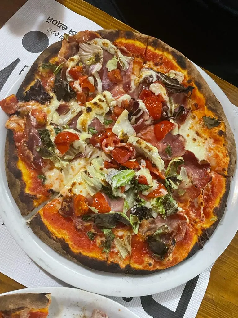 Fiorentino Stornaiuolo_Bar Pizzeria 