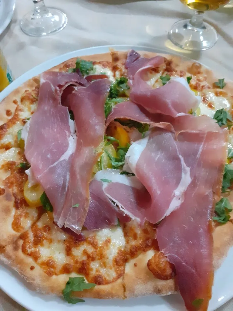 Rosa Sonia Genova_Pizzeria 