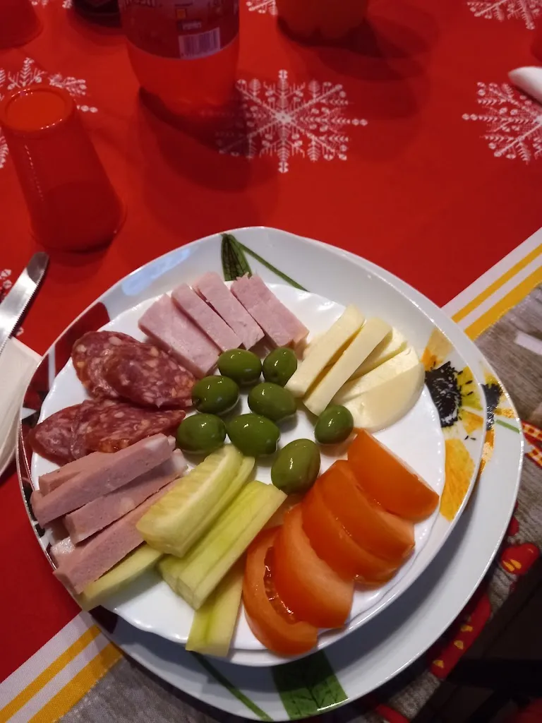 Menu_Piper Bar Pizzeria Ristorante Hotel_Sant'Agata di Puglia_image_1