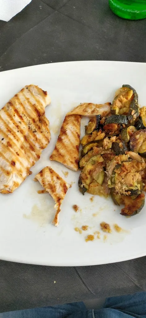 Menu_Piper Bar Pizzeria Ristorante Hotel_Sant'Agata di Puglia_image_2