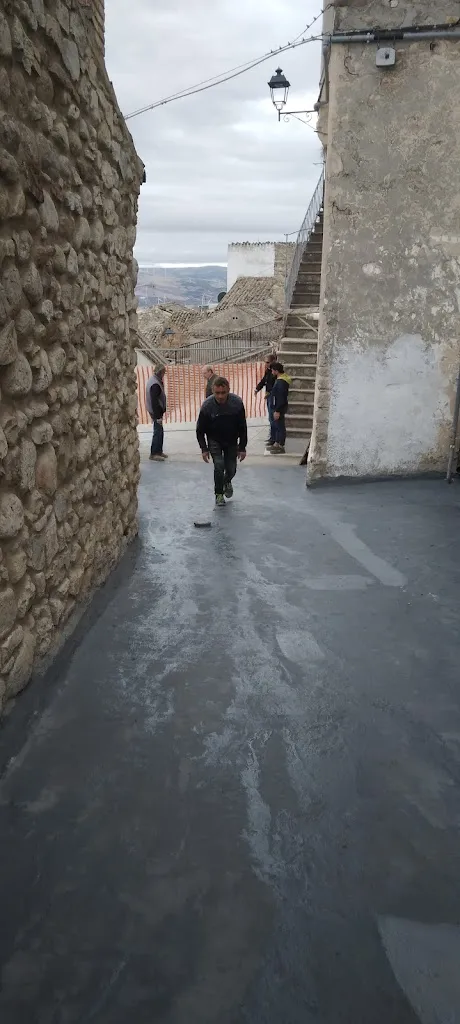 Isaac Innocent_Piper Bar Pizzeria Ristorante Hotel_Sant'Agata di Puglia_review