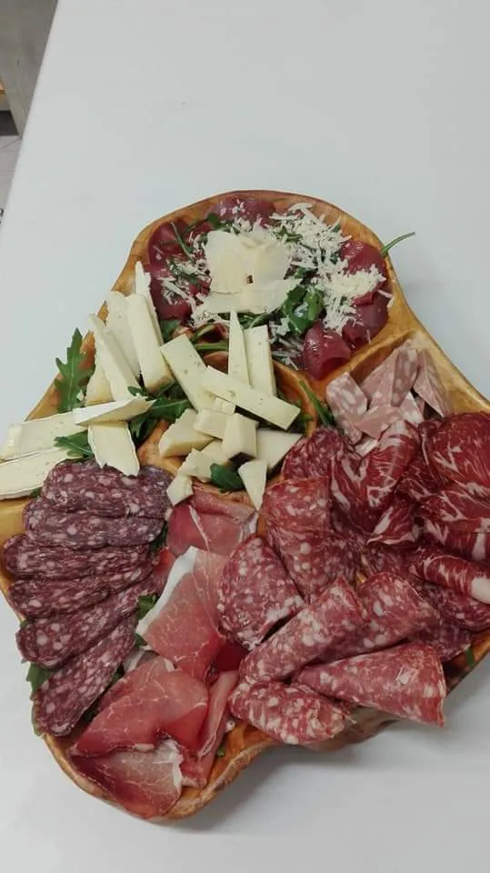 Menu_Garden Restaurant Ikebana_Scorrano_image_2