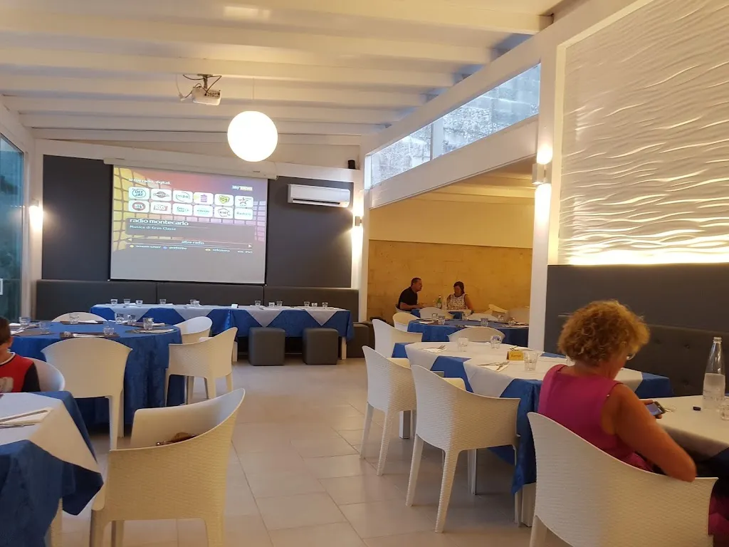 Garden Restaurant Ikebana restaurant in Scorrano