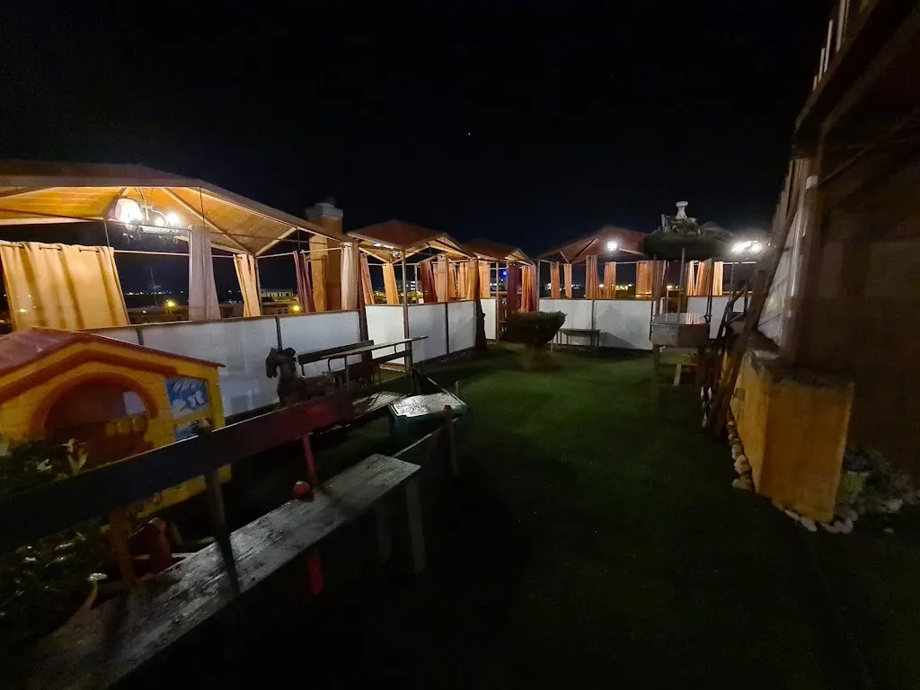 Angelo D'Agostino_Elios Trattoria_Scorrano_review