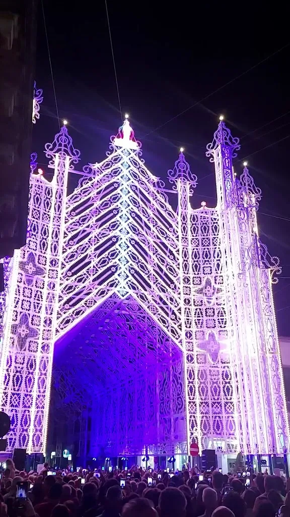 Elena Berra_Cafè 41_Scorrano_recensione