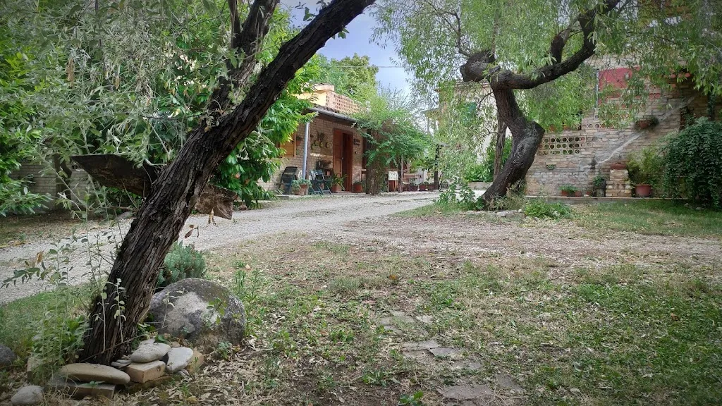 Cziglán Tamás_Agriturismo Via Del Campo_Cerratina_recensione