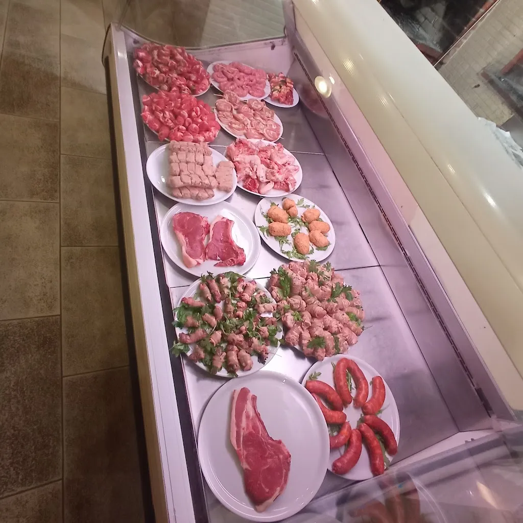 Menu_Senza Pensieri Pizzeria Ristorante Braceria_Seclì_immagine_5