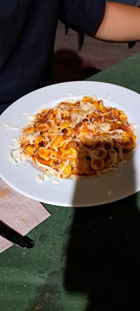 flavio candela_Senza Pensieri Pizzeria Ristorante Braceria_Seclì_recensione