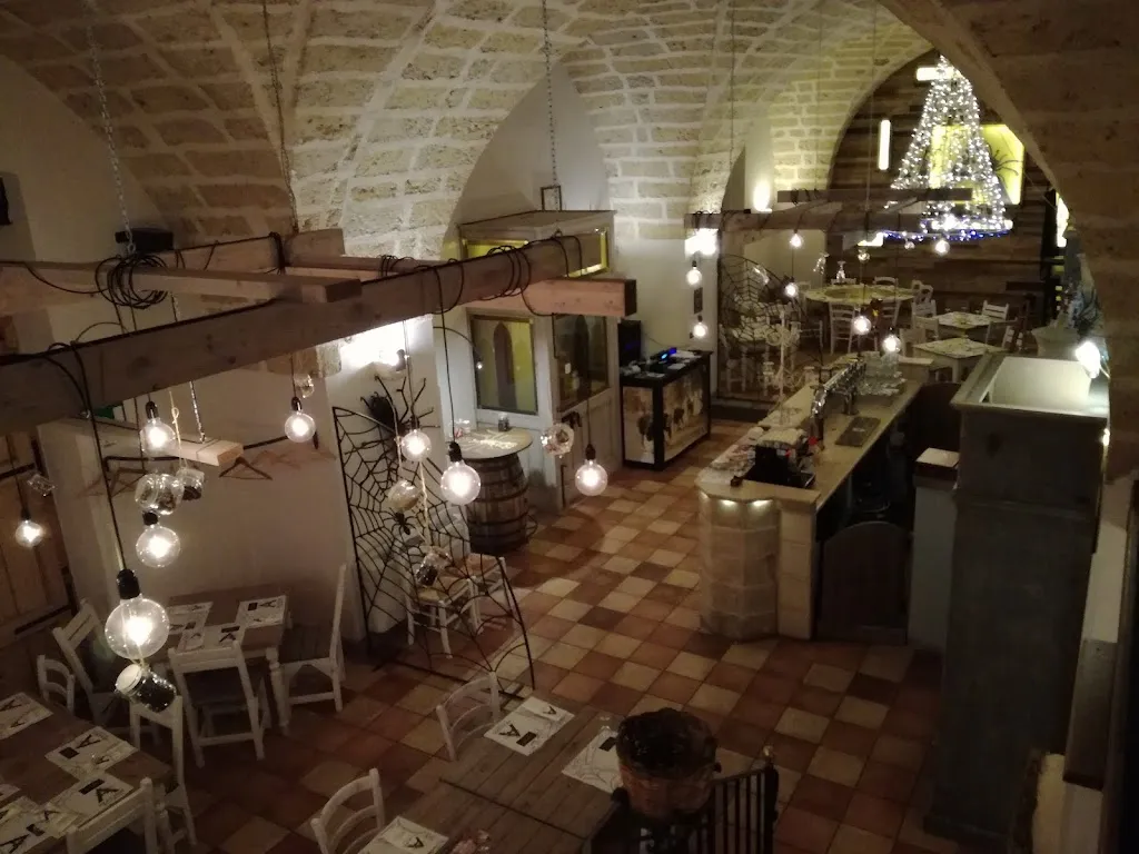 Senza Pensieri Pizzeria Ristorante Braceria restaurant in Seclì