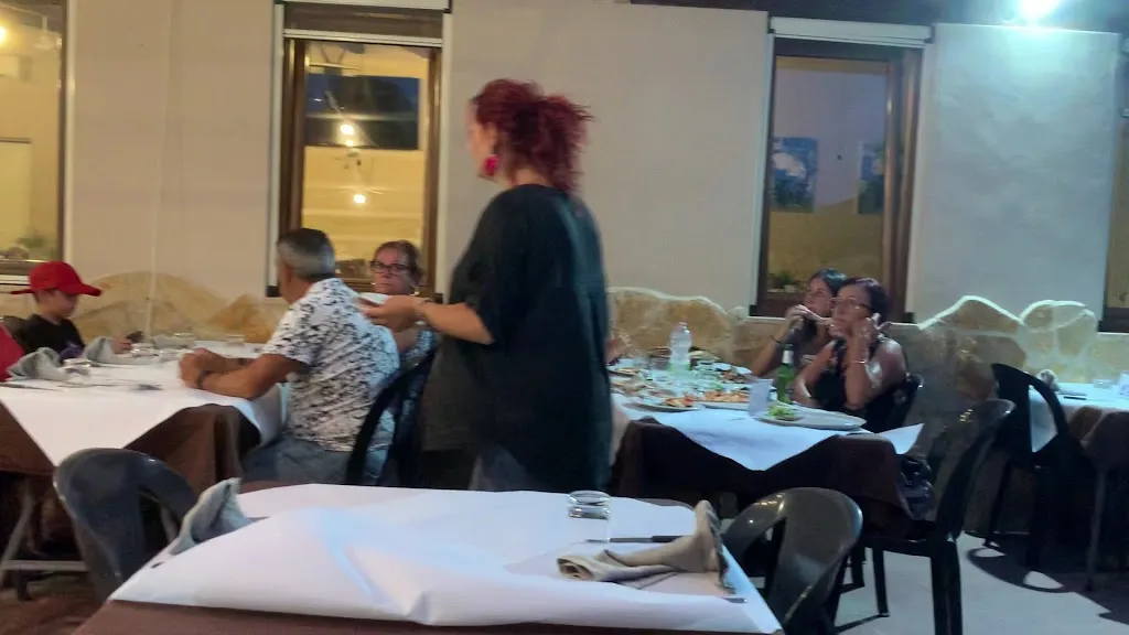 Senza Pensieri Pizzeria Ristorante Braceria_Seclì_slider_image_2