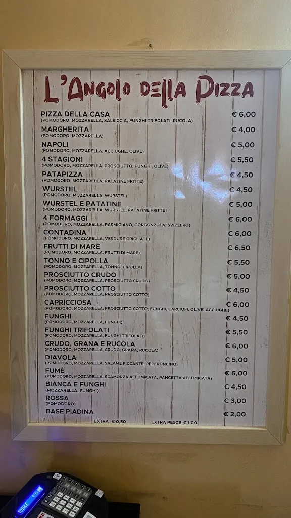 Menu_L'Angolo Della Pizza_Seclì_image_1