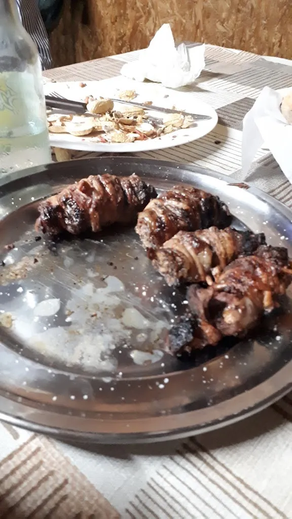 andrea piscopo_L'Angolo Della Pizza_Seclì_review